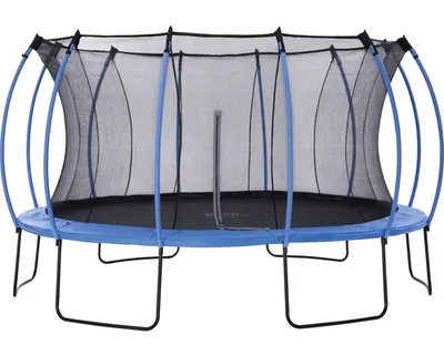 Produktbild von Plum 30276 Springsafe Trampolin Colours 426 cm mit