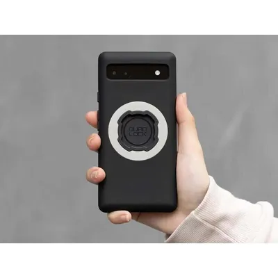 Produktbild von QUAD LOCK MAG Handy Case - Google Pixel 8 Pro