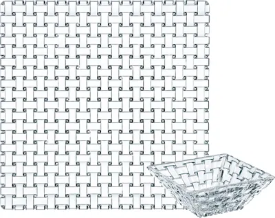 Image de Nachtmann Bossa Nova Servier-Set/5 0090023-0