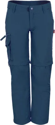 Produktbild von Trollkids Kinder Lange Hosen Blau 211-142 Grösse 122