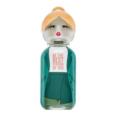 Obrázek produktu pro Benetton Sisterland Green Jasmine toaletní voda pro ženy 80 ml