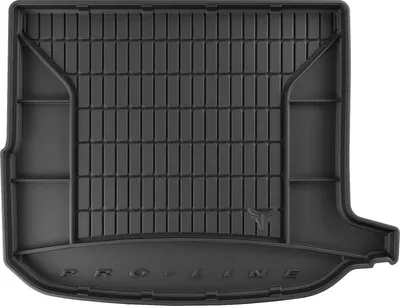 Produktbild von FROGUM 3D Kofferraummatte für Mercedes GLC C253 2016-2023