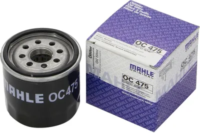Obrázek produktu pro Automobilový olejový filtr OC 475