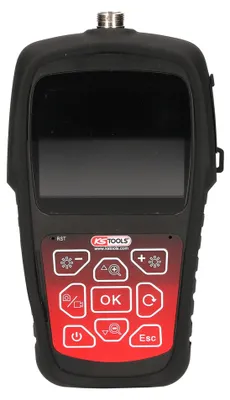 Image de KS TOOLS Vidéoscope HD appareil de base 3,5" - 550.7501