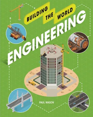 Produktbild von Building the World: Engineering