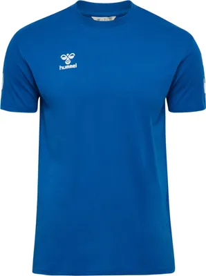 Image de T-shirt Chevron Hummel hmlGO 2.0