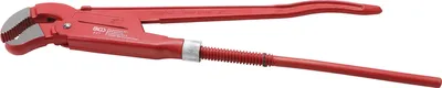 Zdjęcie produktu dla BGS technic Gaspipe Pliers, 2,38 kg