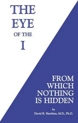 Productafbeelding van The Eye of the I
