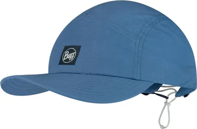 Produktbild von Buff 5 Panel Explore Cap DENIM 0