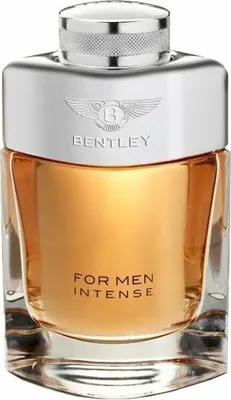 Produktbild von Bentley for Men Intense - Eau de Toilette Spray 100 ml