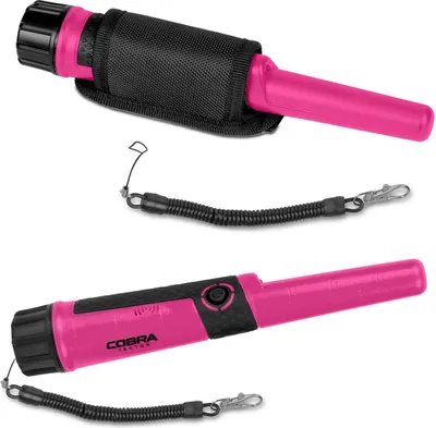 Obrázek produktu pro Detektor kovů Pinpointer Cobra Tector CT-1079