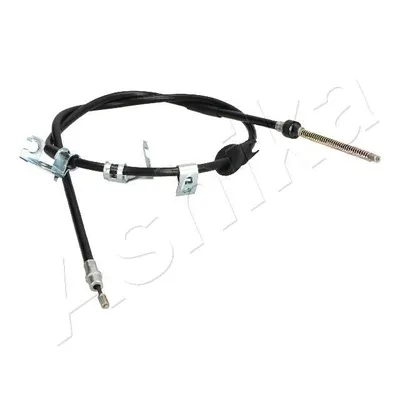 Produktbild von ASHIKA Handbremsseil Seilzug Feststellbremse für MITSUBISHI COLT VI (Z3A, Z2A) Hinten Rechts 131-05-555R