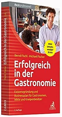 Image de Erfolgreich in der Gastronomie