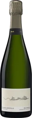 Immagine prodotto di Franck Bonville Blanc de Blancs Champagner Frankreich Champagner 75,00 cl 12,0