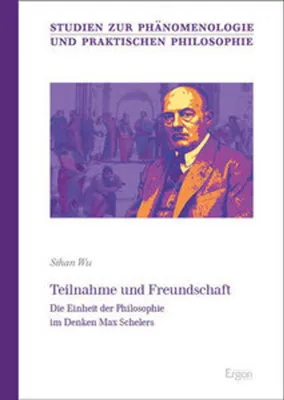 Obrázok produktu pre Teilnahme und Freundschaft