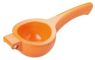 Produktbild von KitchenCraft Healthy Eating Juicer de Manual Orange Juicer Sustainable 23 x 6 x 9 cm Orange