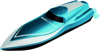 Produktbild von REVELL 23570 Mini RC Boot "blau"