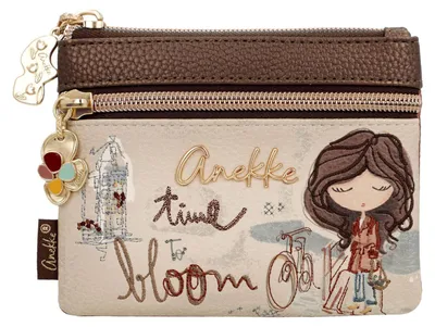 Immagine prodotto di Anekke portafoglio Tulip Purse Multicolor multicolore