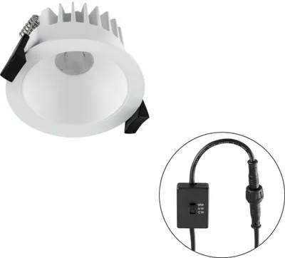 Obrázek produktu pro LED stropní svítidlo CCT - Downlight/bod/floodlight C54N06010125