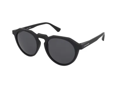 Produktbild von Hawkers Warwick Raw Carbon Black Größe: 52