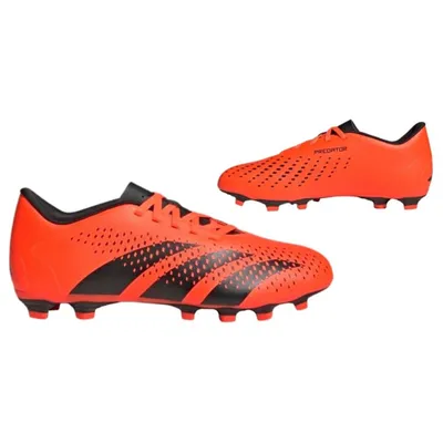 Produktbild von Schuhe Stollen Adidas Predator Accuracy.4 FXG GW4603 Größe: 44 2/3
