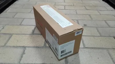 Image de 39V3204 Ibm Ip1812 Toner