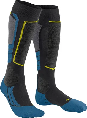Produktbild von FALKE SK2 Intermediate black 39-41