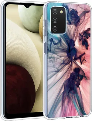 Obrázek produktu pro Pouzdro na mobilní telefon pro Samsung Galaxy A02s kryt silikonový motiv vzor pouzdro ochranný kryt