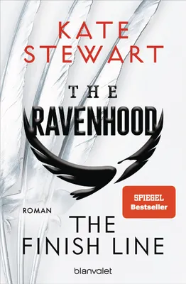 Produktbild von The Ravenhood - The Finish Line