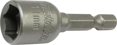 Immagine prodotto di Chiave a bussola Makita 1/4" SW11 B-61999