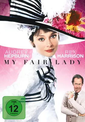 Produktbild von My Fair Lady