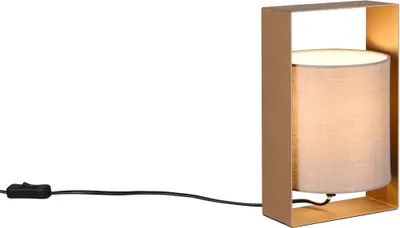 Produktbild von Reality Leuchten Tischleuchte PAIL