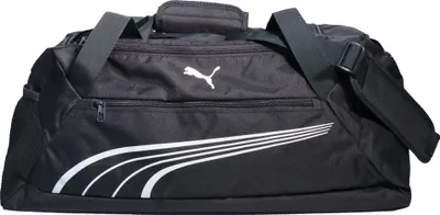 Produktbild von Puma Fundamental Medium Sports  (1/black)
