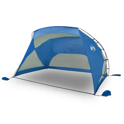 Immagine prodotto di Tenda da Spiaggia Azzurra 274x178x170/148 cm Poliestere 185T