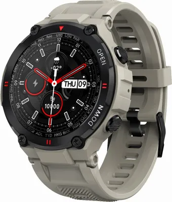 Obrázek produktu pro Pánské chytré hodinky Gravity GT7-4 – volání (sg016d)