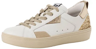 Image de Tamaris Baskets Baskets en cuir