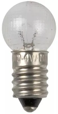 Immagine prodotto di VR Birne 6V 2,4W