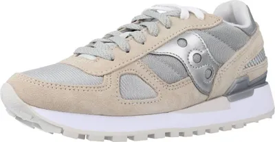 Produktbild von SAUCONY Halbschuhe SHADOW ORIGINAL, Grau:38