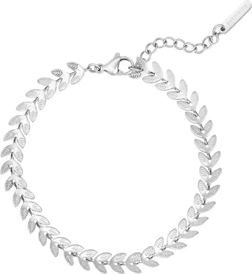 Produktbild von Eastside Armband Blatt Edelstahl 50050140