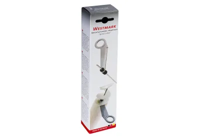 Produktbild von Westmark Rettichschneider "Radimax", Aluminium, Aluminium, Edelstahl, Box, 120 mm, 42 mm, 240 mm