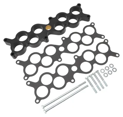 Image de Entretoise de moteur 1 pouce K8438 - Kit professionnel de vis et rondelles pour Mustang GT 40 5.0 de 1987 à 1993