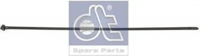 Produktbild von DT Spare Parts Kabelbinder 4.60417 280mm 4,8mm