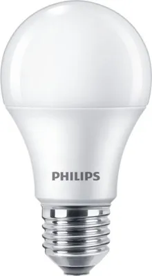 Obrázok produktu pre Philips PH-16909800, 5,9 W, 100 W, E27, 1521 lm, 15000 h, Studená biela