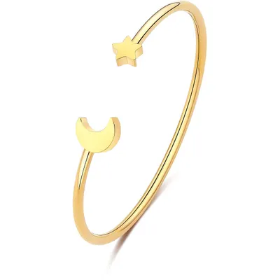Produktbild von Armbanden   Armreifen Sagapò Gold   Kollektion  - frau
