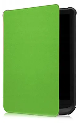 Produktbild von Exoguard Schutzhülle für PocketBook Lesegeräte mit Klappe