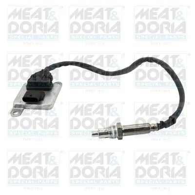 Produktbild von MEAT & DORIA 57029 NOx-Sensor NOx-Katalysator für BMW 3 Touring (E91) 3 Limousine (E90) 1 Schrägheck (E87) 3 Coupe (E92) 3 Cabrio (E93)