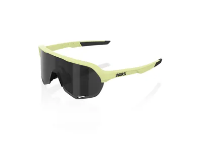Image de Lunettes de soleil 100% S2 Mirror verres