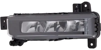 Image de DIEDERICHS 1219289 Phare antibrouillard gauche pour BMW 2 Gran Tourer (F46) 2018-
