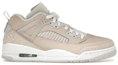 Immagine prodotto di Jordan Spizike Low Sanddrift White - Taglia EU 44