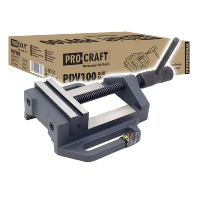 Image de Étau de perçage Procraft PDV100